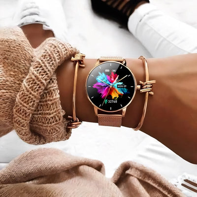 Savannah Smartwatch